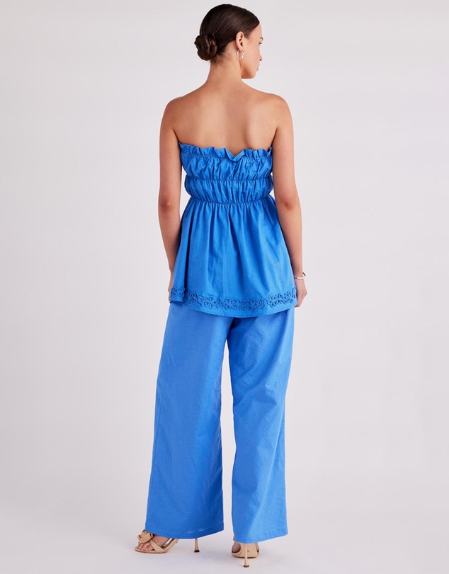 SNDYS - Ines Pants - ICONIC EXCLUSIVE