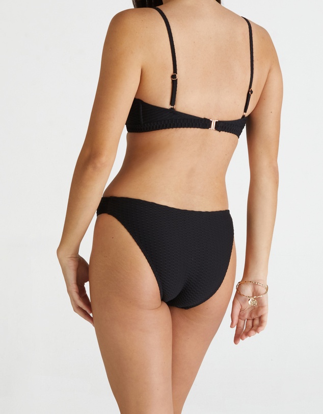 Heaven Australia - Midnight Jennifer Hipster Pant