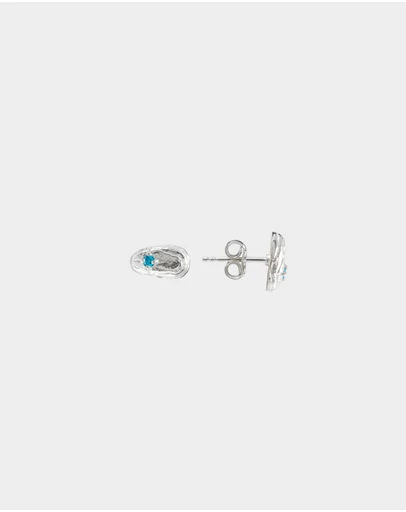 Sunday Stephens - Orb Earring