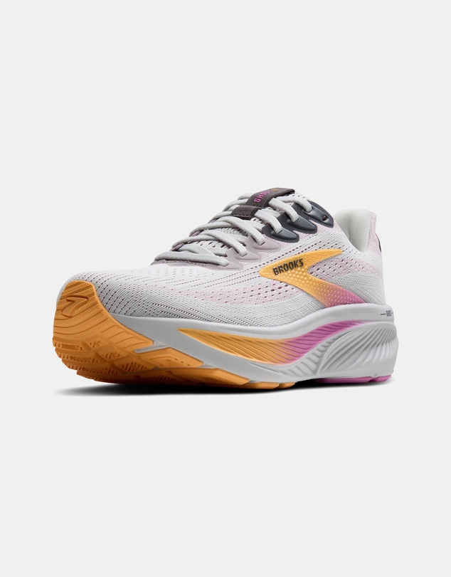 Brooks - Ghost 17 - Women's