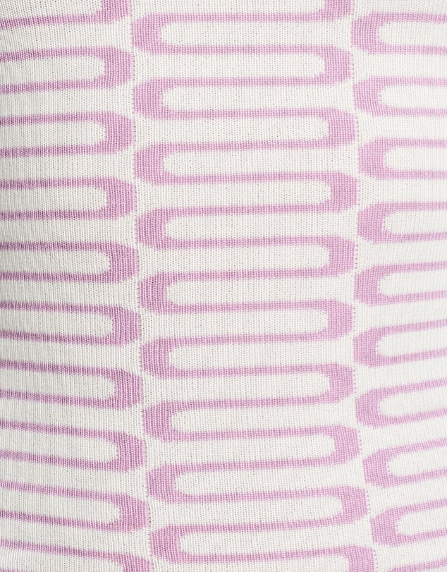 Savel - Wave Mini Dress
