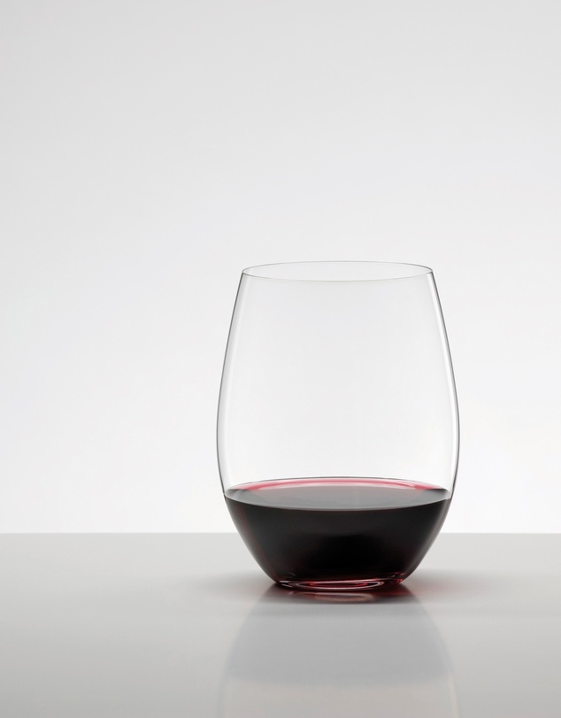 Riedel - Wine Tumbler Cabernet/ Merlot Glass - Set of 2