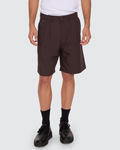 Postal Brown