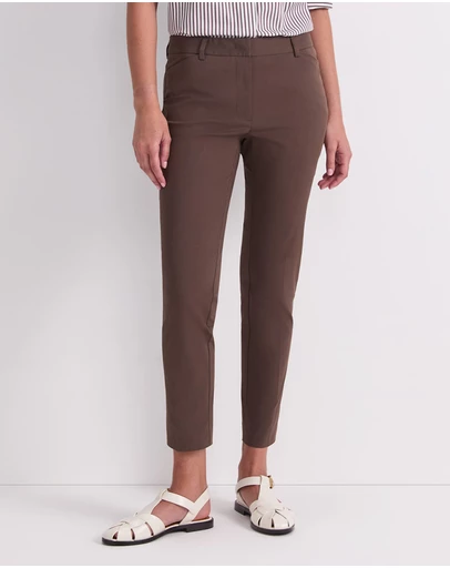 Sportscraft - Evie Capri Pant
