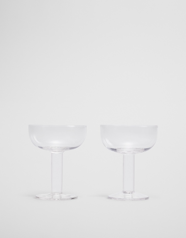 Country Road - Lowe Coupe Set Of 2