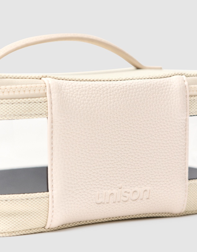 UNISON - Cosmetic Bag