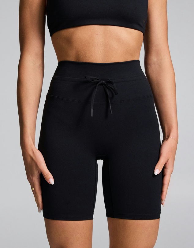 Rockwear - Tie Front Quad Bike Shorts