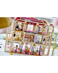 LEGO - 42704 Heartlake City Grand Hotel