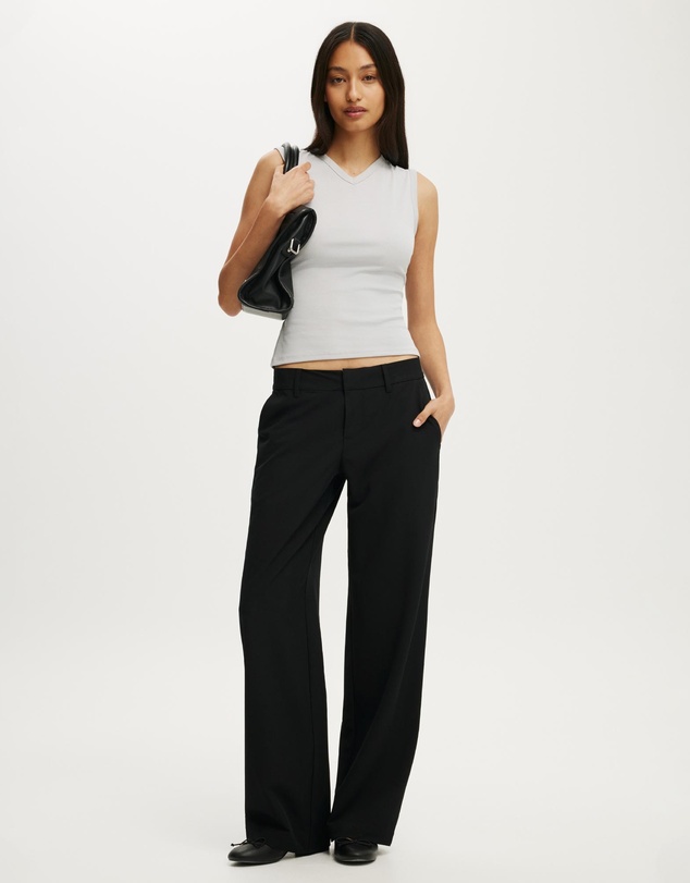 Cotton On - Saskia Suiting Pants