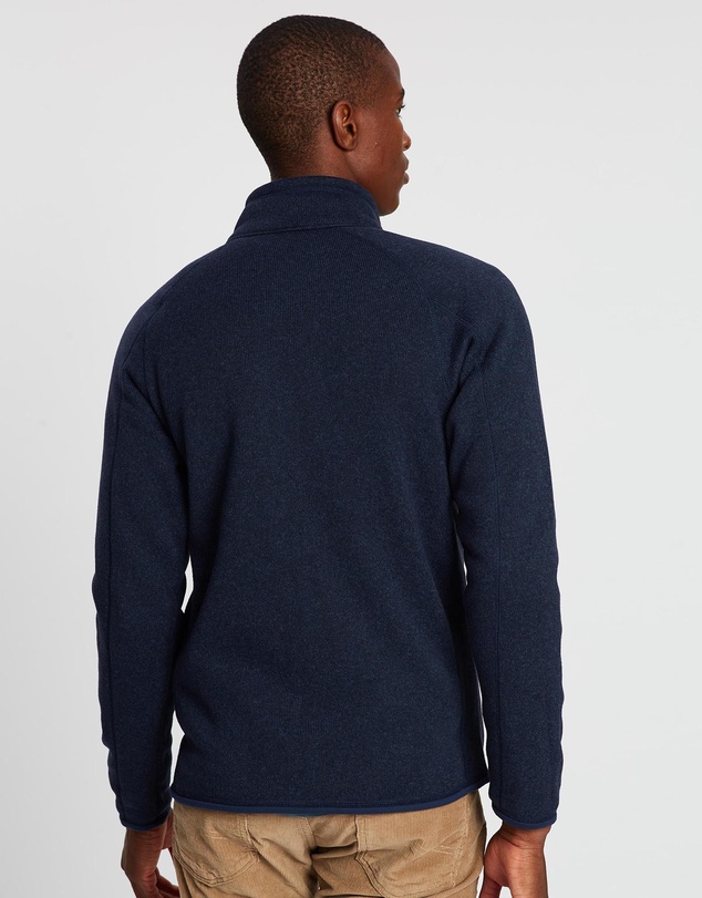 Patagonia - Men's Better Sweater Fleece Jacket