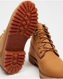 Timberland - 6