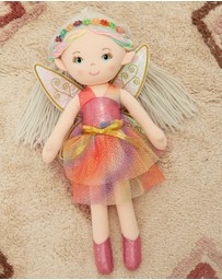 Freya Lane - Rosebud Fairy