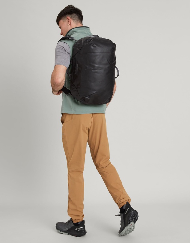 Kathmandu - Indus Duffel - 35L