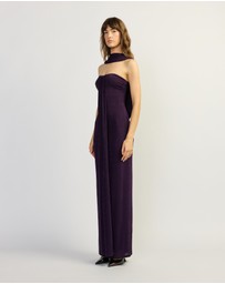 TOJHA - Vianna Dress