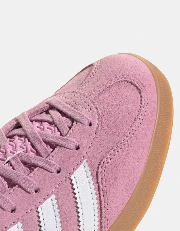 adidas Originals - Gazelle Indoor Shoes - Women's