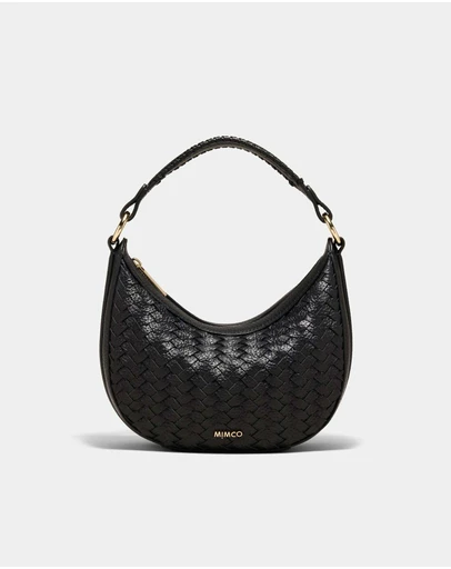 MIMCO - Luna Mini Crescent Bag