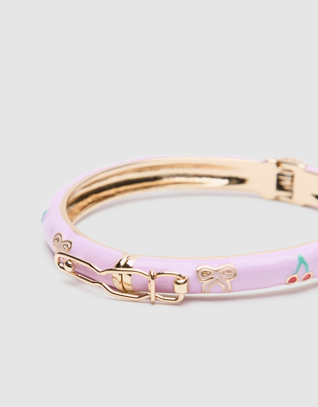 Seed Heritage - Colourful Bangle