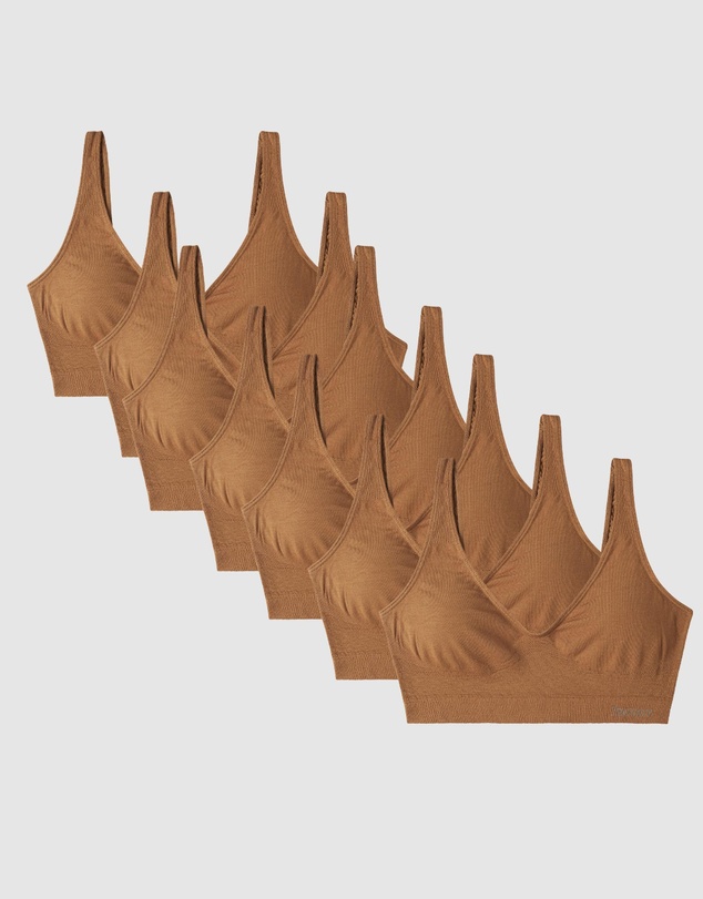 Boody - 7-Pack Shaper Bra