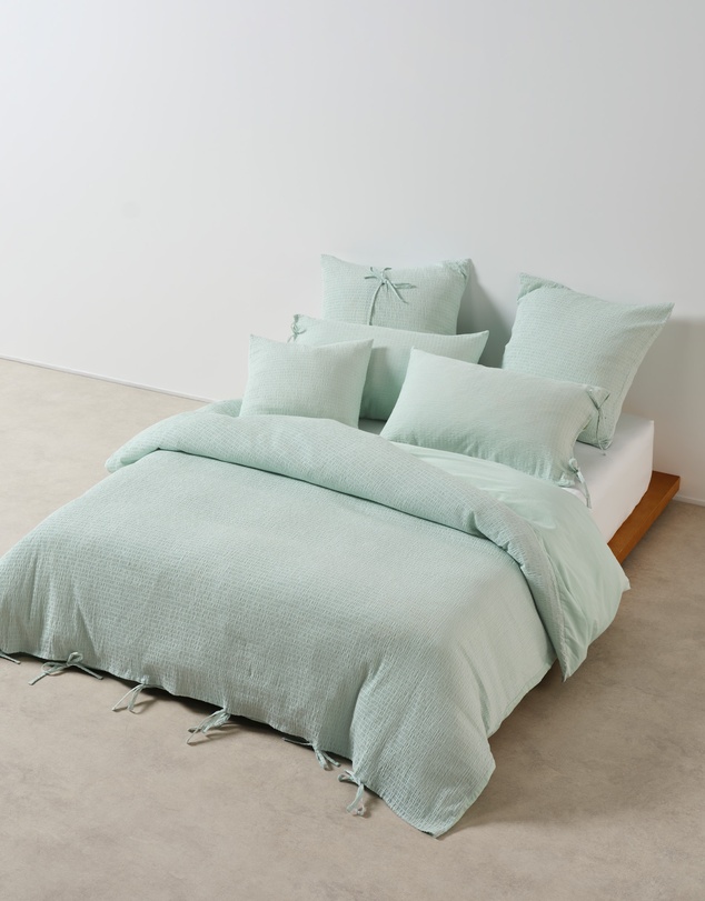 Linen House - Manon Filled Cushion