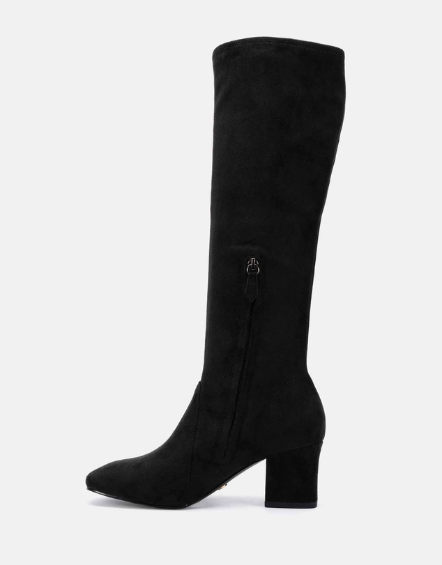 Novo - Dashiell Boots