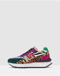 Rollie - Kentu Sneaker