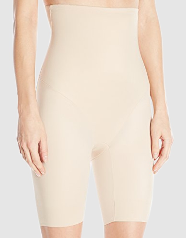 Naomi & Nicole - Luxe Shaping Ultra High Waist Thigh Shaper Short