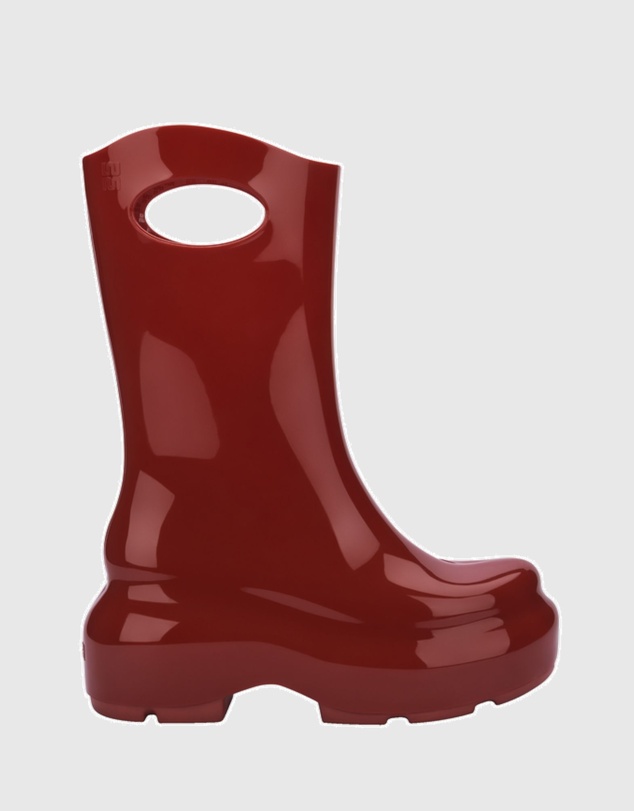 Melissa - Melissa Ultra Boot