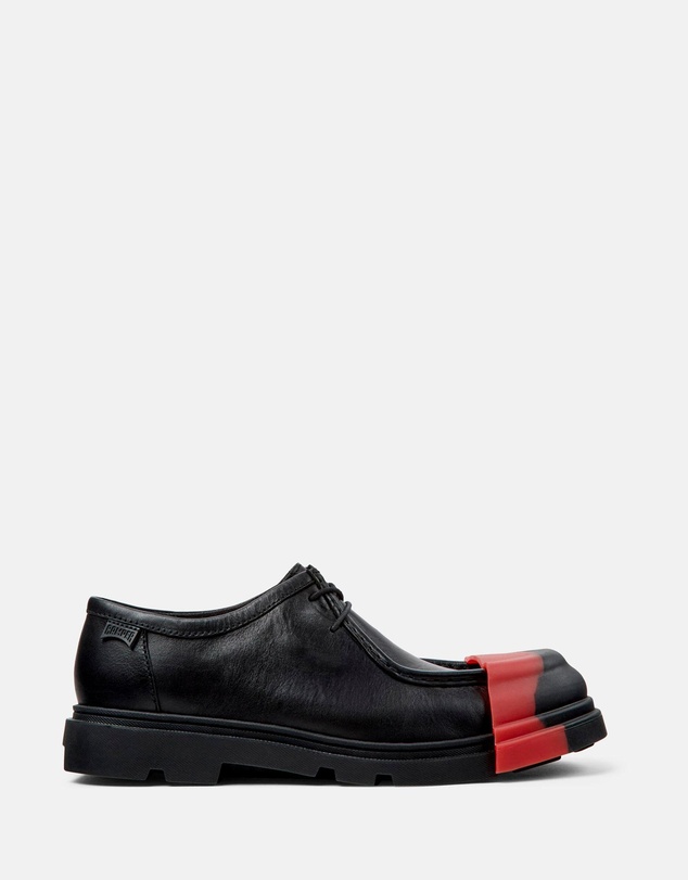 Camper - Lace-up shoes Junction