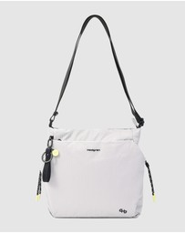 Hedgren - Makoto Square Crossbody