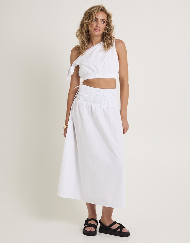 Subtitled - Raelyn Off Shoulder Top