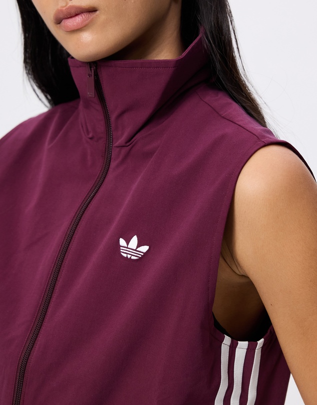 adidas Originals - Sleeveless Track Top