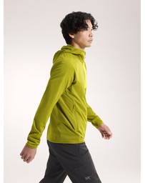 Arc'teryx - Delta Hoody Men's