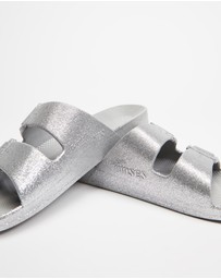 Freedom Moses - Slides - Unisex