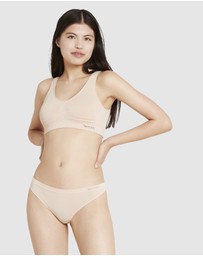 Boody - 5-Pack G-String
