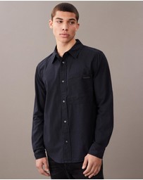 Calvin Klein Jeans - Chambray Shirt