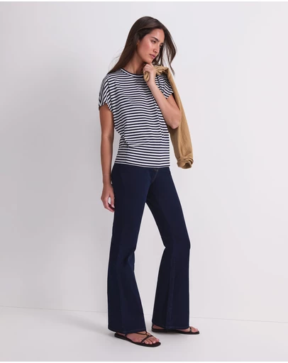 Sportscraft - Chloe Lurex Tee