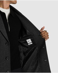 yd. - Grayson Duster Coat