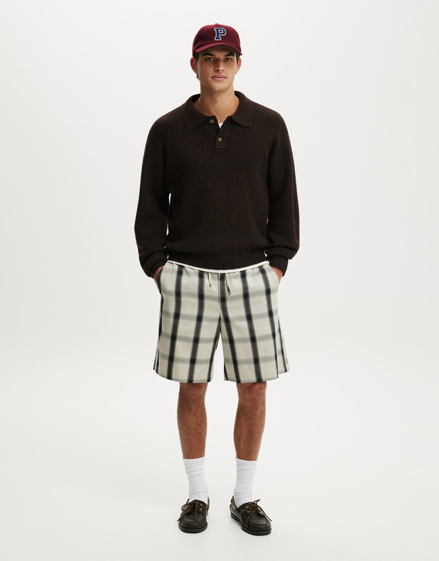 Cotton On - Bermuda Short