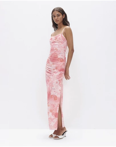 Ownley - Sherry Dress