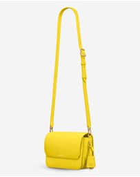 Maison De Sabre - The Medium Flap Bag