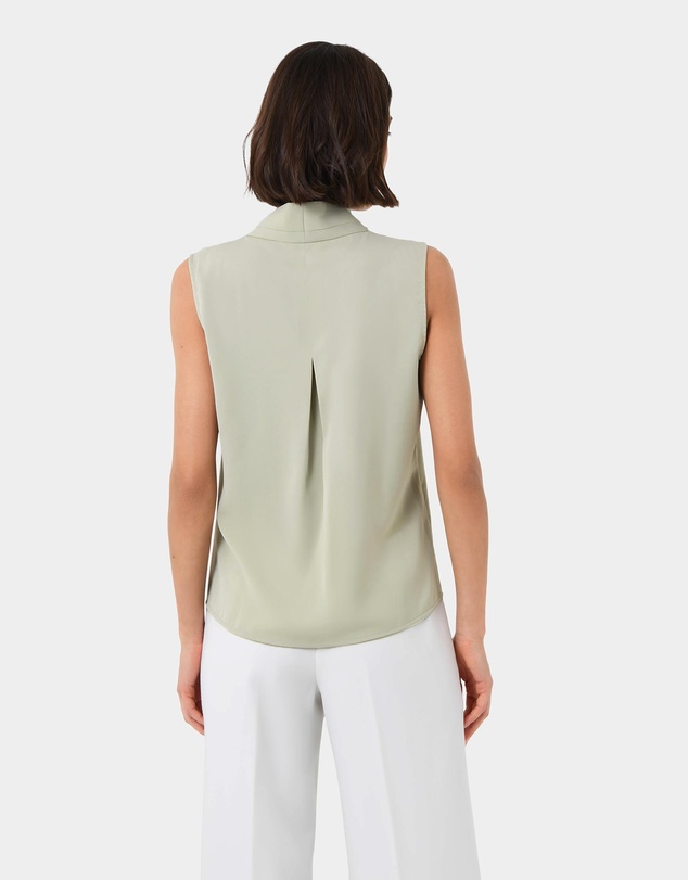 Forcast - Alivia 2 V-Neck Top