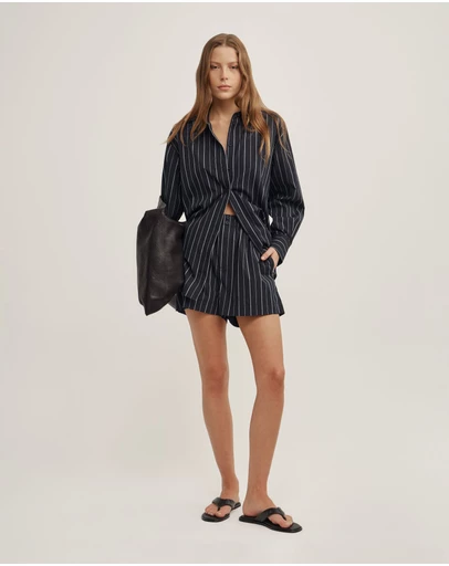 Witchery - Poplin Boxer Short