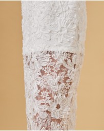 CHANCERY - Peri Maxi Dress