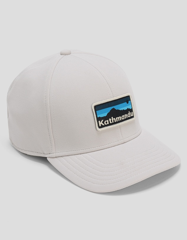 Kathmandu - Icon Cap