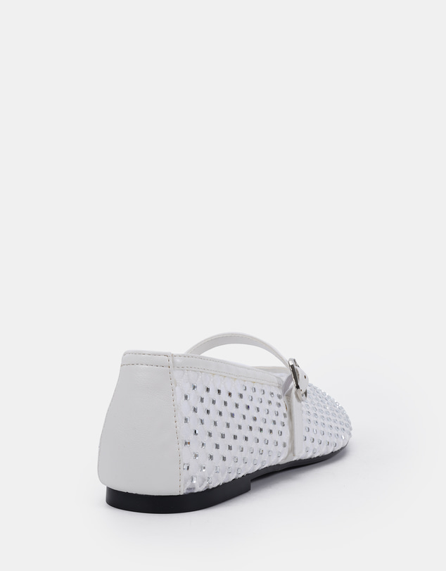Novo - Curtsy Ballet Flats