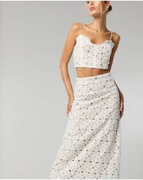 Winona - Evie Top