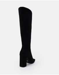 Novo - Kaiser Boots