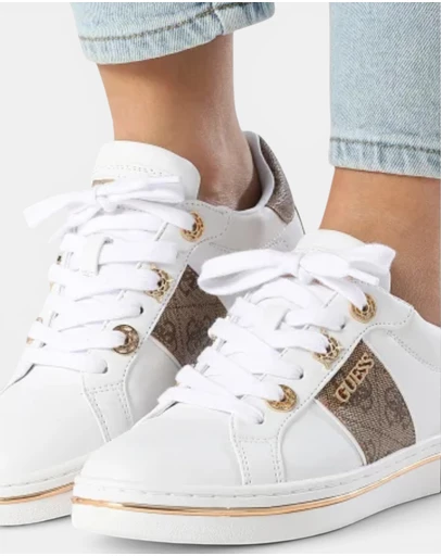 GUESS - Stew Sneakers