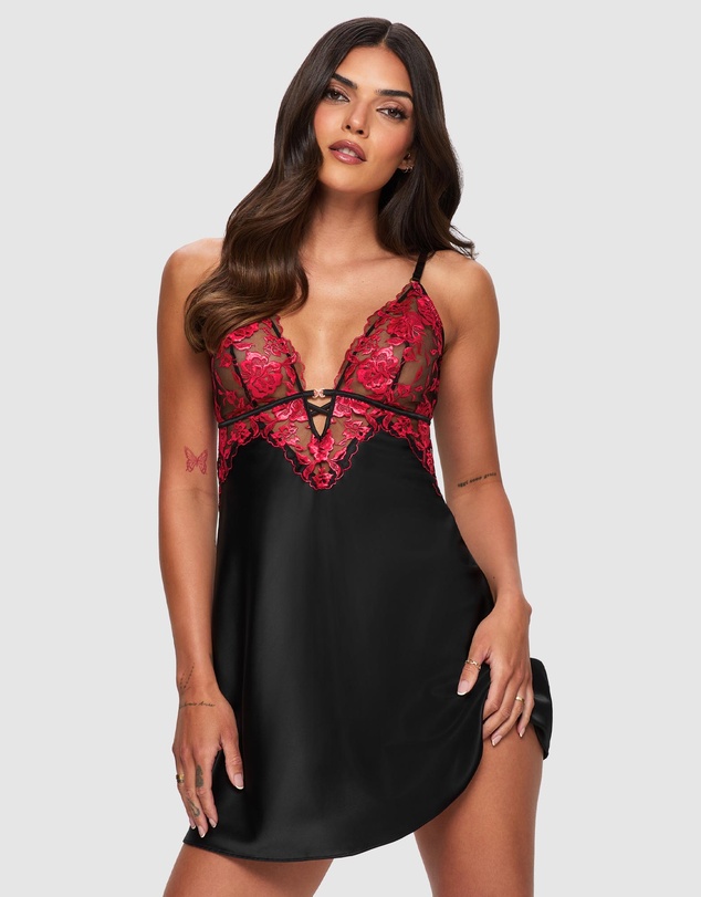 Ann Summers - Endless Attraction Chemise