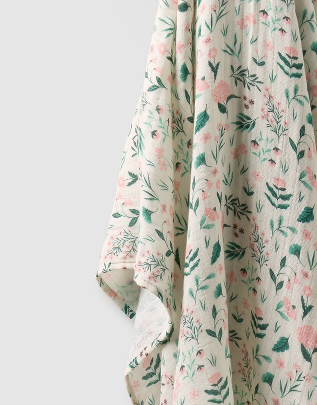 Wilson & Frenchy - Organic Muslin - Babies